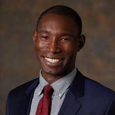 Kevin Rountree Jr, MBA, BA, CAC