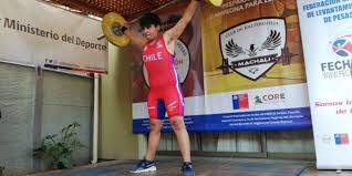 Lo que necesitas saber de halterofilia ✅ te enseñamos todo lo que rodea el mundo del levantamiento olímpico, halterofilia masculina y femenina. La Halterofilia En El Podio Del Sudamericano De Colombia Machali Conectado
