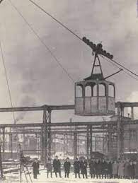 1 gabelstapler vta leipzig, bastlerfahrzeug. Seilschaften 140 Jahre Forderanlagen Aus Leipzig Fur Die Welt Von Adolf Bleichert Zum Veb Vta Sachsisches Wirtschaftsarchiv E V