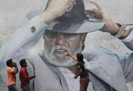 Only silence, for god isn't real. India S Biggest Action Movie Star Isn T Just An Actor He Is God South China Morning Post