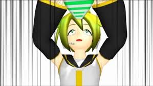 Maybe you would like to learn more about one of these? Vocaloid Metal Witches Videos To Watch From Mmd Cup 12