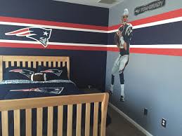 Cc Room Patriots 2 Patriotic Bedroom Boys Bedrooms Boys Room Decor