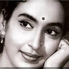 Nutan Was Born As Nutan Samarth On 4th June 1936 In Bombay She Was One Of The Finest Vintage Bollywood Beautiful Indian Actress Beautiful Bollywood Actress
