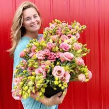 You can see how to get to flowers for you inc on our website. Brookes Fresh Cut Flower Farm Fresh Cut Flowers From Goldsboro North Carolina