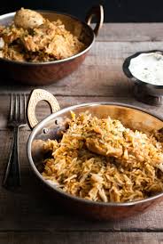 Rice Cooker Chicken Biryani Whitbits Indian Kitchen Rice Cooker Recipes Biryani Biryani Recipe