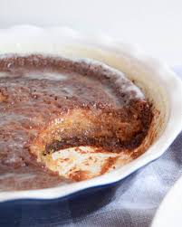 Easy Malva Pudding Sweet Sundays Recipe Malva Pudding Easy Pudding Recipes African Dessert