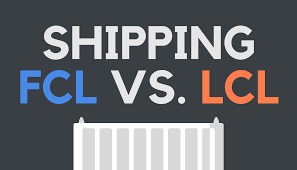 Lcl refers to less than container load. Shipping Fcl Vs Lcl Trade Risk Guaranty Trg Peak Blog