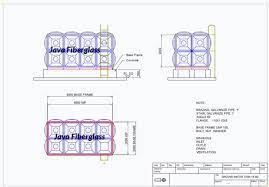 Harga tangki panel roof tank fiberglass. Harga Roof Tank Fiberglass Tangki Air Frp Tangki Panel