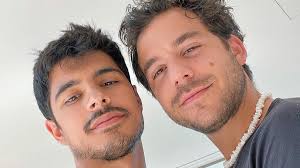 Quién es Nicolás Di Pace, el ex novio de Fer Dente