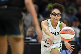 Kayla McBride's 25-Point Masterclass: How the Lynx Star Rewrote the Playbook Against the Liberty