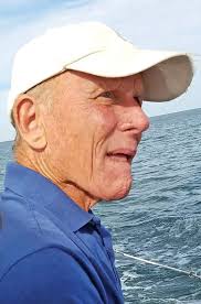 Shelter Island Reporter obituaries: Blaugrund, Harlow, Olsen