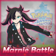 Pokemon sword and shield ost cover. Pokemon Sword Shield Marnie Battle Theme Cover Damario