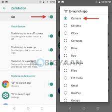 Apr 06, 2018 · step 1: How To Use Zenmotion Gestures On Asus Zenfone Max Pro M1