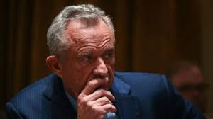 Fired civil servants fear for the future of US healthcare