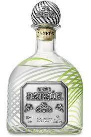 In stock on february 16, 2021. Patron Silver Broudy S Liquors