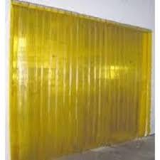 Pembatas ruangan kali ini memadukan unsur alam berupa tanaman di dalam rumah. Jual Tirai Pvc Plastik Curtain Orange Untuk Pembatas Ruangan Andy Jaya Packing Jakarta Indotrading