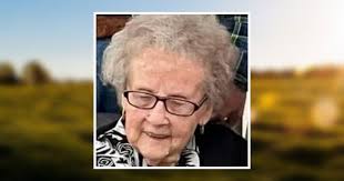 June Virginia Hudson Obituary December 22, 2024