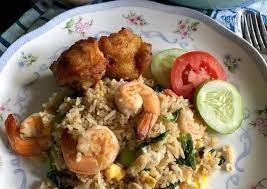 Pin On Resep Aneka Nasi