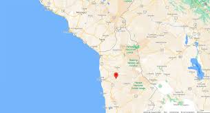 Estuvo a punto de convertirse su aplicación por unos días en chile no aplacó la furia, traducida en muertos, heridos, detenidos. Temblor Hoy En Tacna Sismo De 5 6 Se Registro El Domingo 27 En Chile Y Se Sintio Tambien En Peru