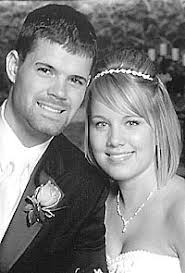 Nicole Severy, Bryan Vyhlidal