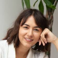 Aimee Grant Cumberbatch Freelance writer and editor