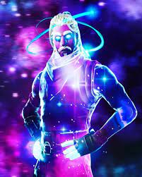 Fortnite Zombie Mode Game Galaxy Outfit Best Gaming Wallpapers Galaxy