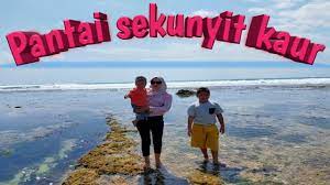 Entdecke rezepte, einrichtungsideen, stilinterpretationen und andere ideen zum ausprobieren. Pantai Sekunyit Kaur 4k Youtube