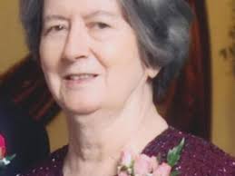 Mary Sue Scott's Obituary