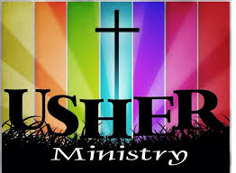 Usher Symbols Usher Church Backgrounds Church