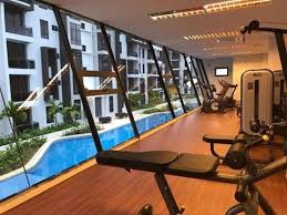 The property provides free private parking. Jw Home Greenfield Residence Kota Kinabalu Malaysia Booking Com