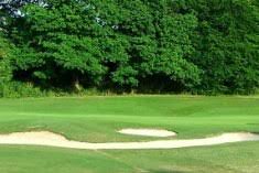 Surrey National Golf Club Course Information Tee Times
