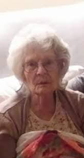 Obituary for Lola "Mae" Elliott