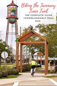 Elevations range from 4,500 feet in the southern portion to 9,100 feet along the rim. Biking The Tammany Trace Trail A Concierge Guide