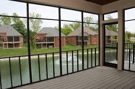 However, it can make for a great place to extend your kitchen and entertain all while enjoying all that nature gives us. The Top 100 Best Screened In Porch Ideas Home Design And Style