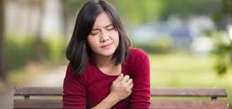 Chest Pain In Children Common Causes When To Be Concerned Healthychildren Org