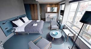 Overnachten In Groningen Boutique Hotel Asgard Overnachten Meubel Ideeen Ontwerpers