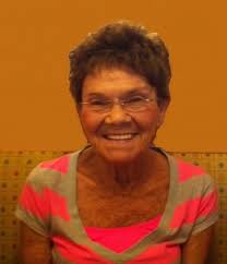 Margaret Durham Obituary