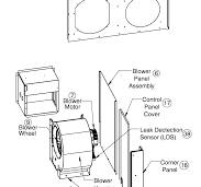 REPLACEMENT PARTS LIST IMPORTANT
