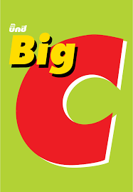 Big, of great size or degree. Big C Wikipedia