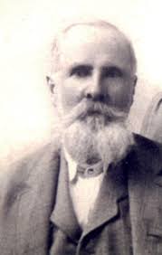 My grandfather Herbert Elijah Houltham and his mother Mary Ann Elizabeth  nee Bailey