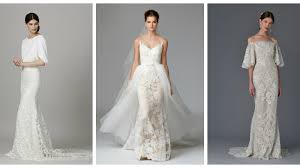 334 boston turnpike, shrewsbury, ma 01545 phone: 44 Brand New Wedding Dresses That 2017 Brides Need To See Glamour