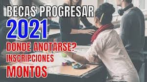 El lunes 1 de marzo arrancó la inscripción para los beneficios de la beca progresar, el programa oficial que ofrece una ayuda económica para terminar los estudios primarios, secundarios. Comienza La Inscripcion A Las Becas Progresar Todas Las Novedades El Teclado Dubai Khalifa