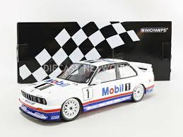 1 18 Minichamps 1992 Dtm Bmw E30 M3 Bmw M Team Schnitzer Macau Winner Minichamps Bmw Bmw E30 Bmw E30 M3 Diecast Model Cars