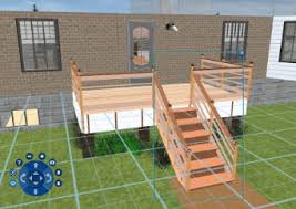 • two modes in 3d (edit mode and virtual visit) no internet connection necessary. Download Home Design Software Free Easy 3d House Plan And Landscape Tools Pc Mac