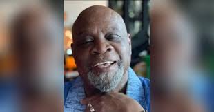 Obituary for Derrick A. Clay