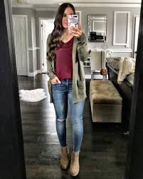 Flat Lays Come To Life No 11 Mrscasual Burgundy Cardigan Outfit Maurices Outfits Cardigan Fall Outfit