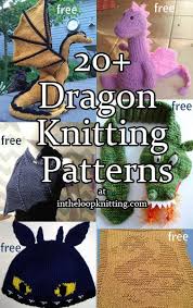 Find the top 100 most popular items in amazon books best sellers. Dragon Knitting Patterns This Magnificent Creature Of Myth And Fantasy Is Captured In Toys Knitting Patterns Animal Knitting Patterns Knitting Patterns Free