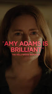 “Amy Adams is brilliant.” NIGHTBITCH, starring Golden Globe® Nominee Amy  Adams is