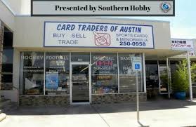 1500 w burbank blvd, burbank, ca 91506. Local Card Shop Of The Week Card Traders Of Austin Beckett News