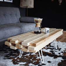 See more ideas about table, end tables, glass end tables. 20 Coffee Table Alternatives That Aren T Tables At All